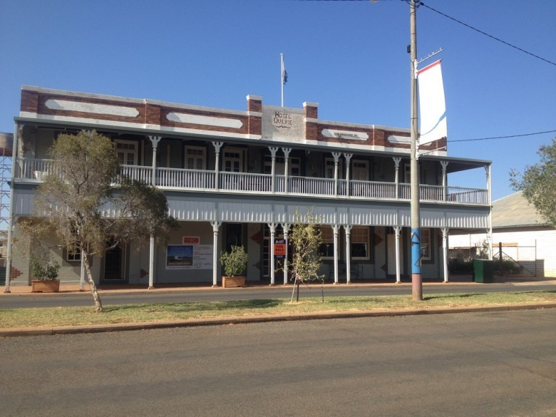 34 BROLGA ST, Quilpie QLD 4480