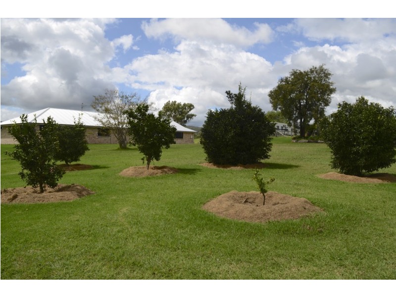 “The Glen” 988 Pilton Valley Rd, Upper Pilton QLD 4361 GDL Real