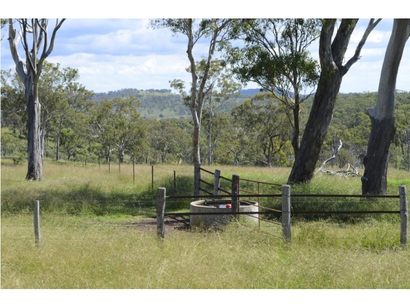 “The Glen” 988 Pilton Valley Rd, Upper Pilton QLD 4361