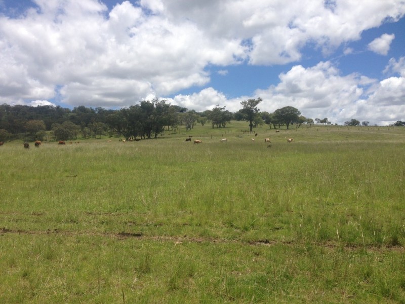 “The Glen” 988 Pilton Valley Rd, Upper Pilton QLD 4361