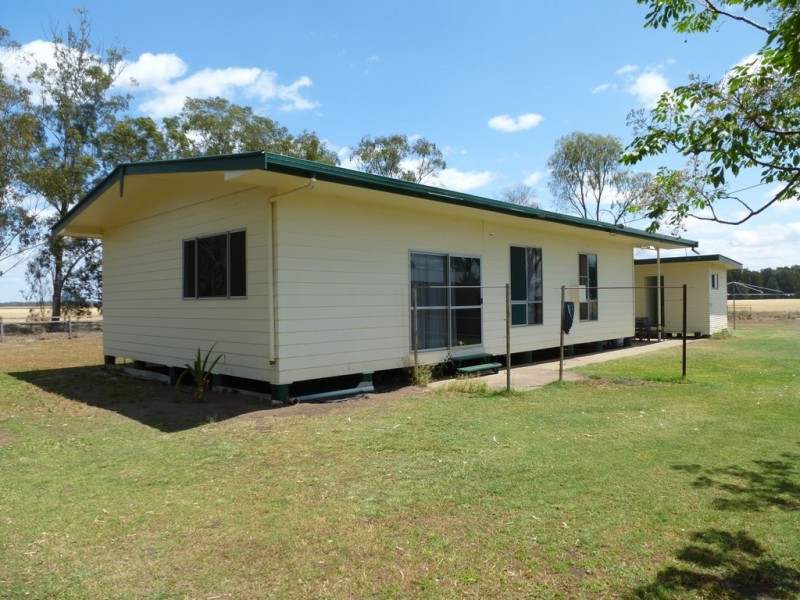 ” West View “, Dalby QLD 4405