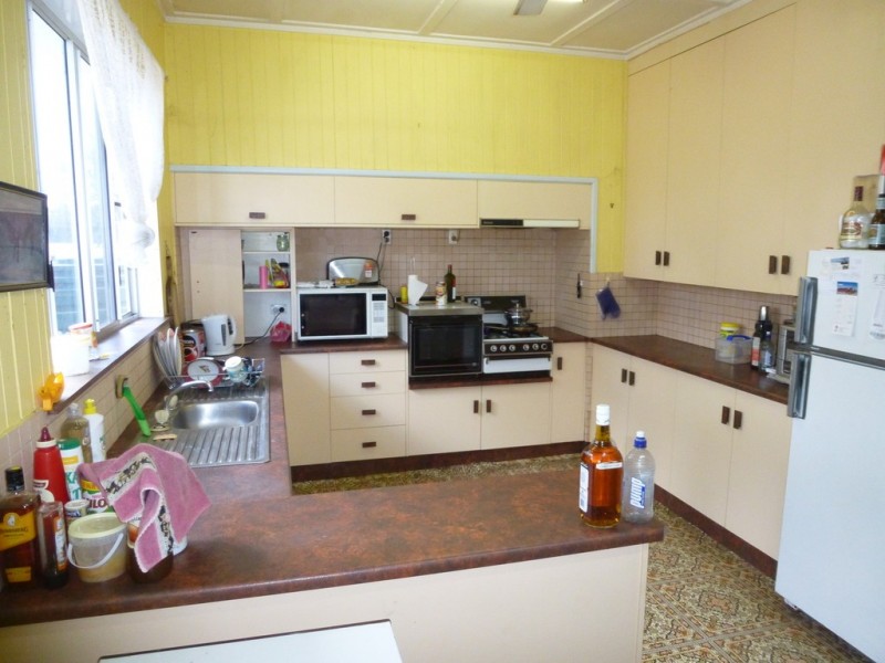 ” West View “, Dalby QLD 4405