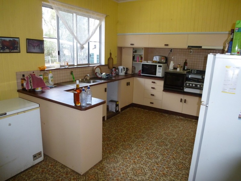 ” West View “, Dalby QLD 4405