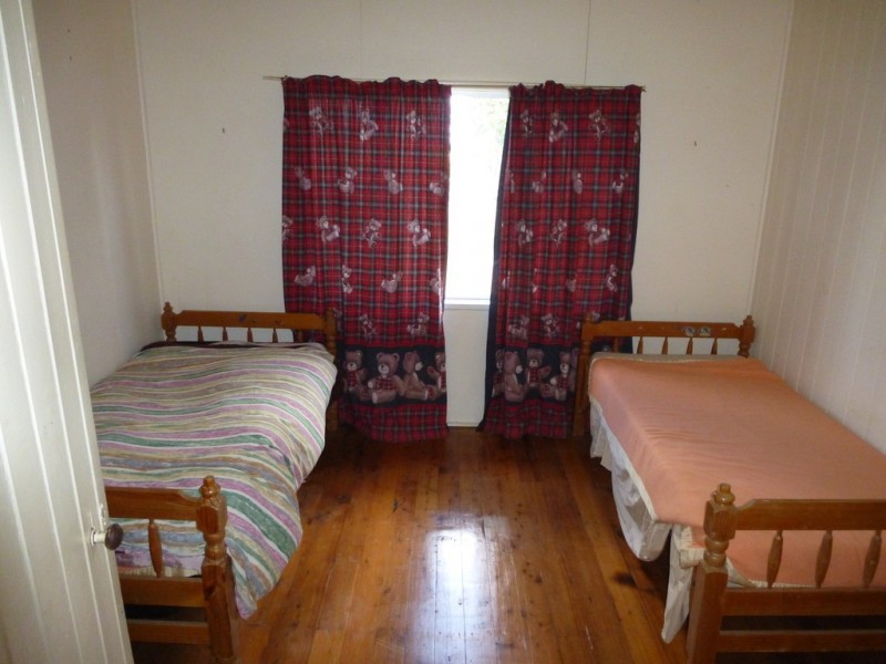” West View “, Dalby QLD 4405