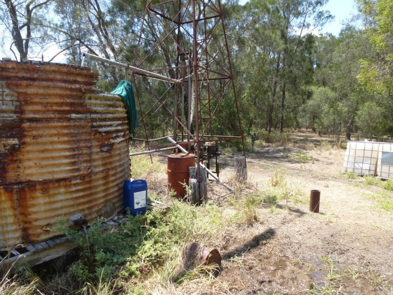 ” West View “, Dalby QLD 4405