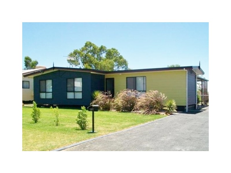 7 Powell Street, Roma QLD 4455