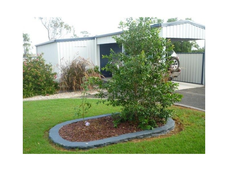 7 Powell Street, Roma QLD 4455