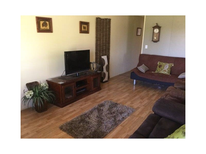 7 Powell Street, Roma QLD 4455