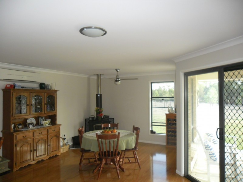 190 Myall Park Road, Miles QLD 4415