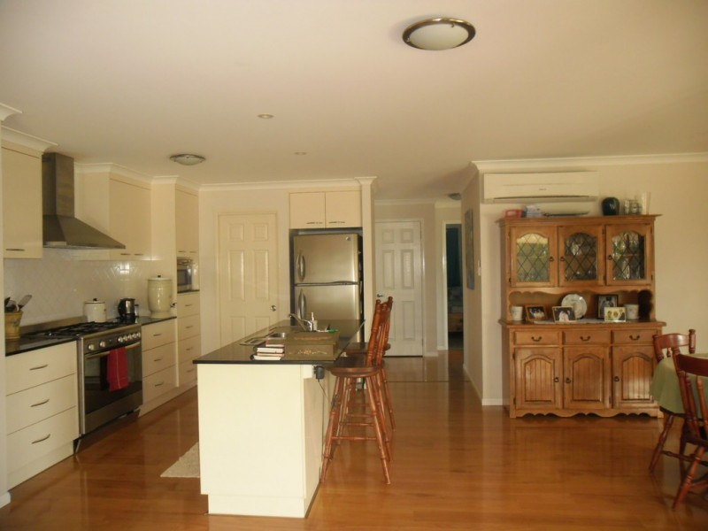 190 Myall Park Road, Miles QLD 4415