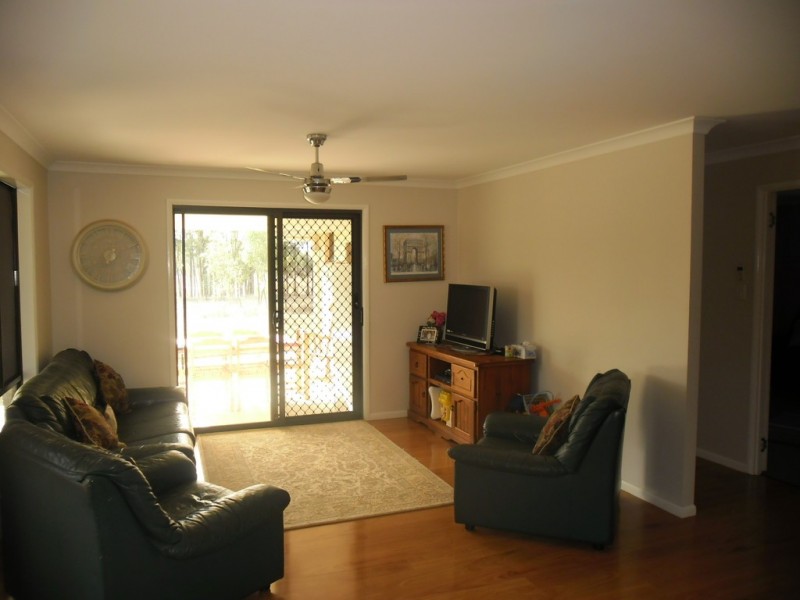 190 Myall Park Road, Miles QLD 4415