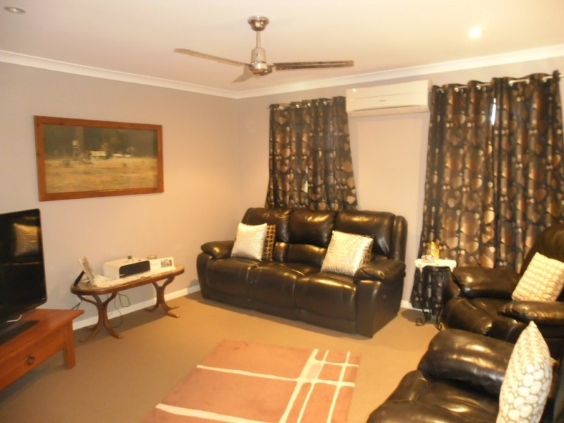 190 Myall Park Road, Miles QLD 4415