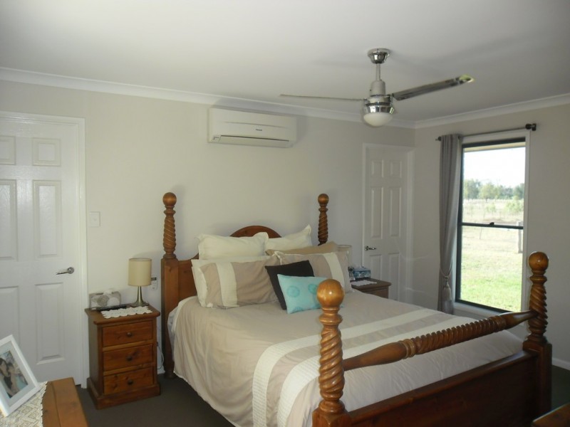 190 Myall Park Road, Miles QLD 4415