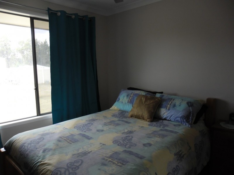 190 Myall Park Road, Miles QLD 4415