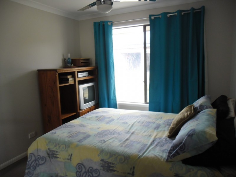 190 Myall Park Road, Miles QLD 4415