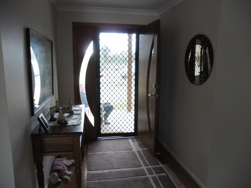 190 Myall Park Road, Miles QLD 4415