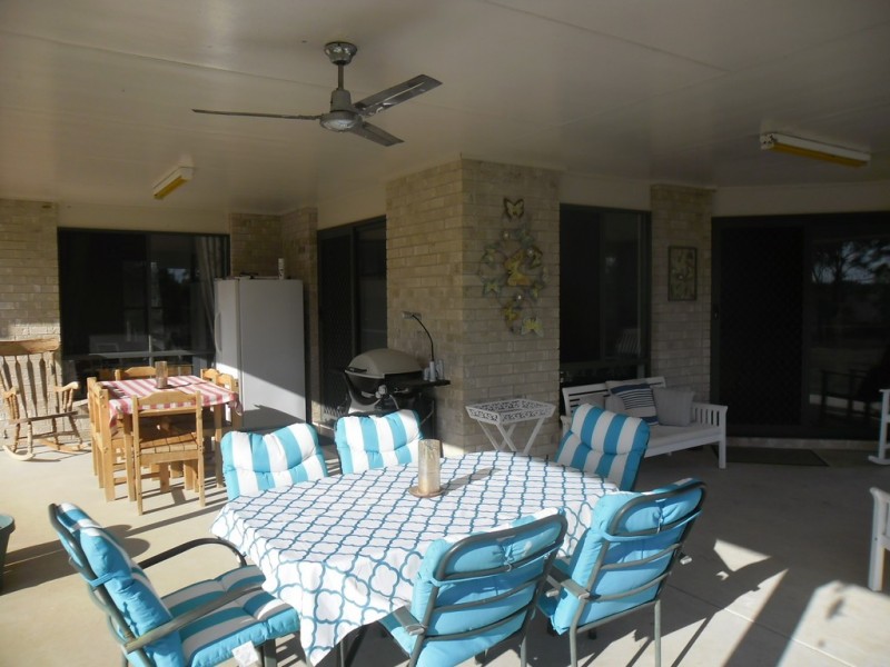 190 Myall Park Road, Miles QLD 4415