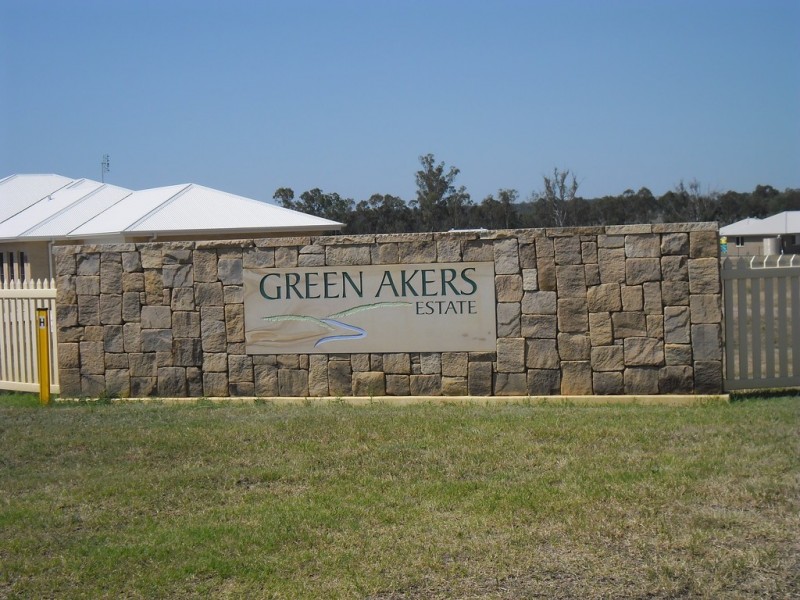 Lot 27 and 28 VOWLES STREET, Miles QLD 4415