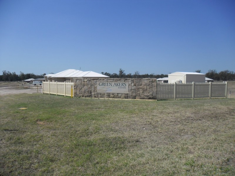 Lot 27 and 28 VOWLES STREET, Miles QLD 4415
