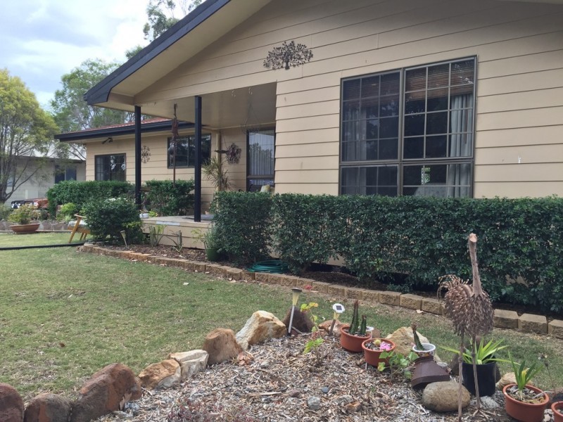 144 Pratten Street, Dalby QLD 4405