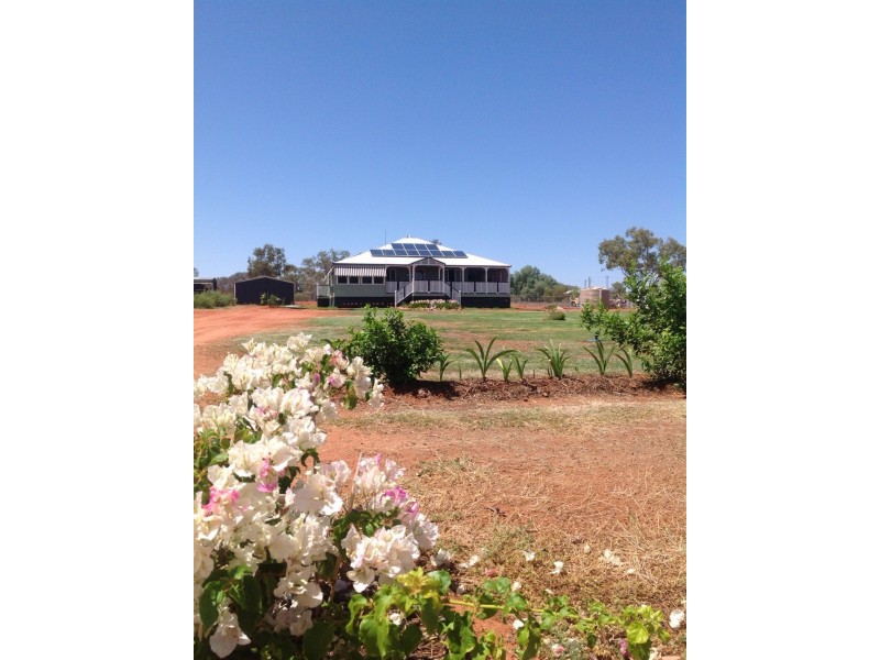 16 Eulo Street, Eulo QLD 4491