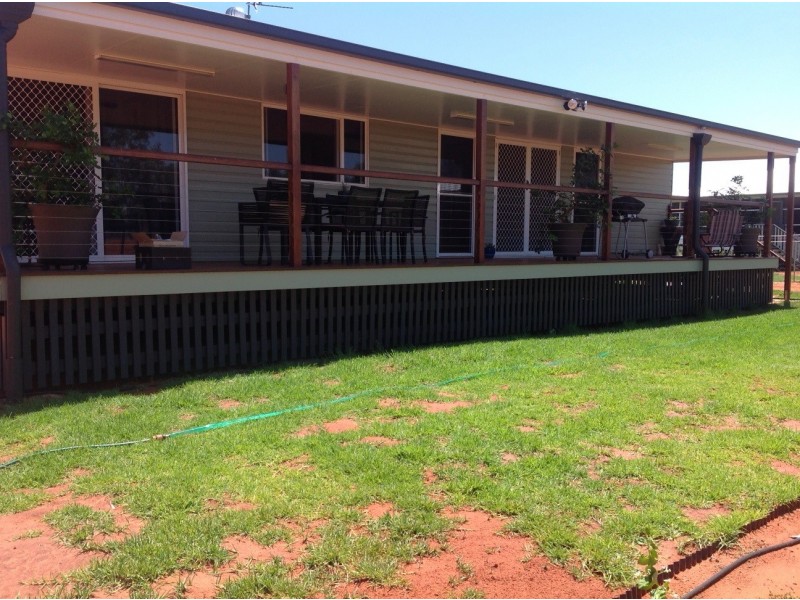 16 Eulo Street, Eulo QLD 4491