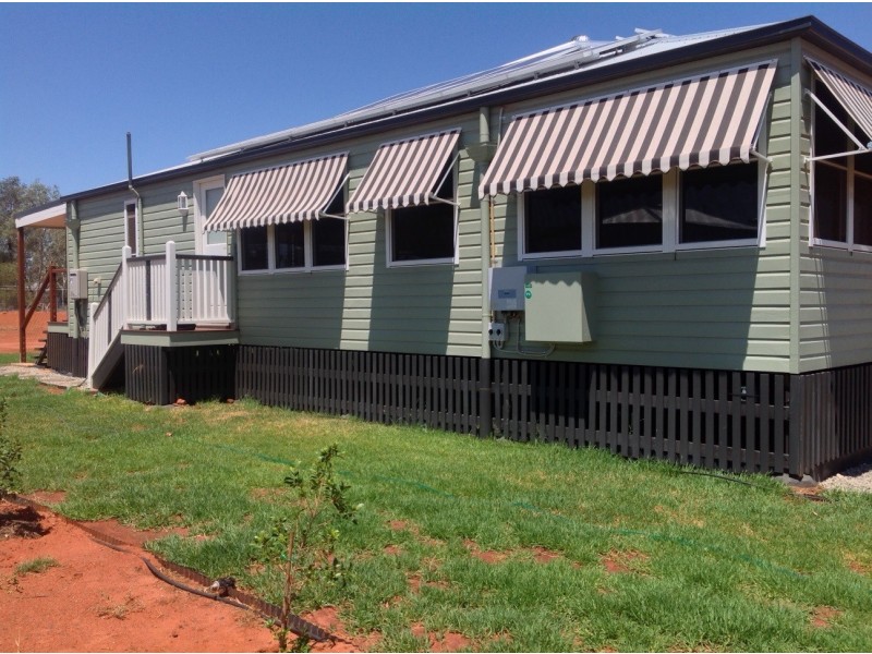 16 Eulo Street, Eulo QLD 4491