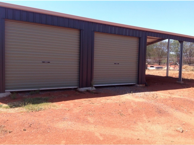 16 Eulo Street, Eulo QLD 4491