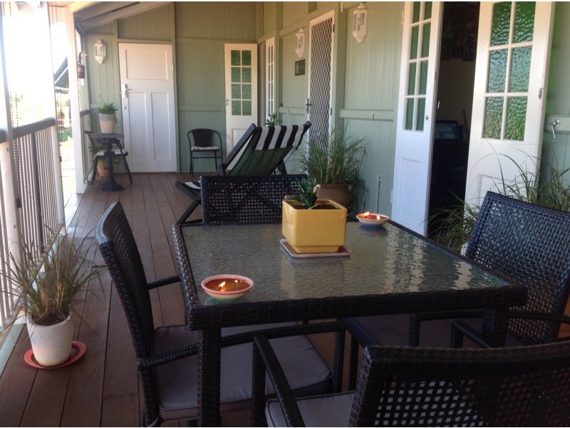 16 Eulo Street, Eulo QLD 4491