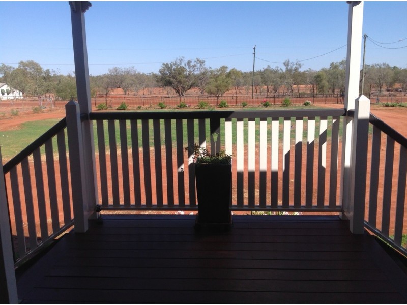 16 Eulo Street, Eulo QLD 4491