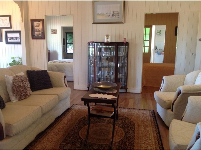 16 Eulo Street, Eulo QLD 4491