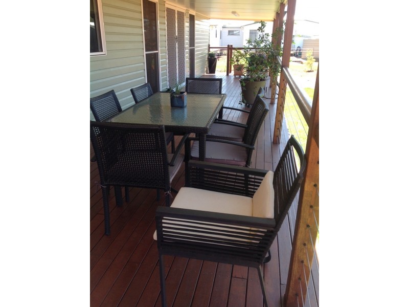 16 Eulo Street, Eulo QLD 4491