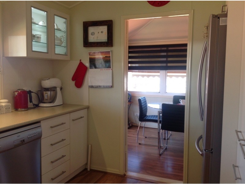 16 Eulo Street, Eulo QLD 4491