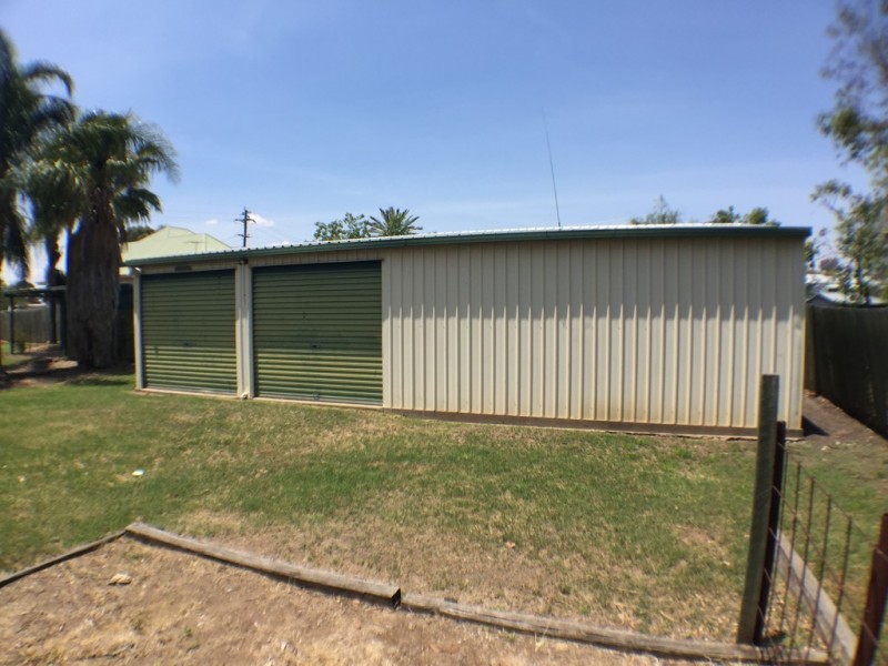 74a Patrick Street, Dalby QLD 4405