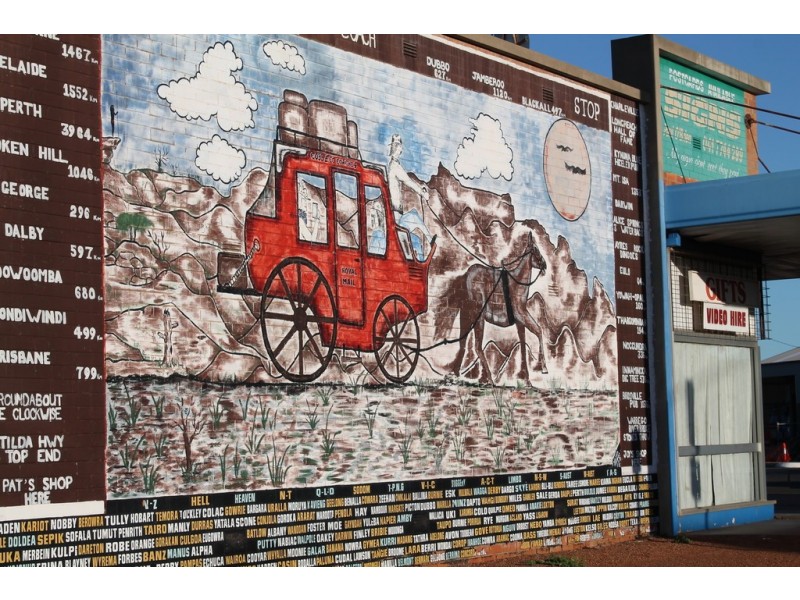 51 Jane Street, Cunnamulla QLD 4490