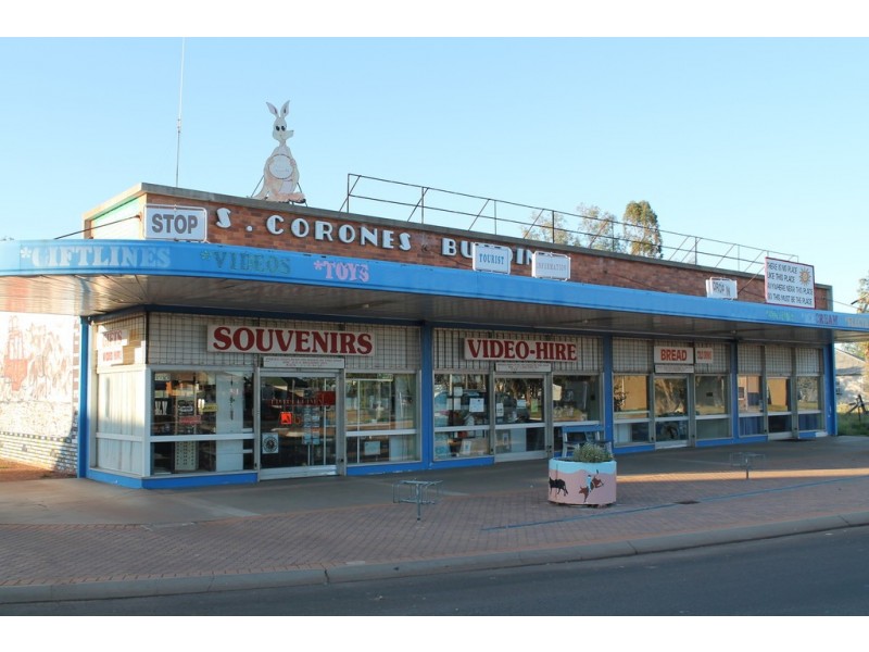 51 Jane Street, Cunnamulla QLD 4490