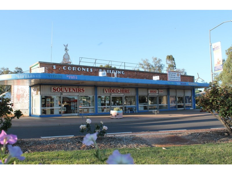 51 Jane Street, Cunnamulla QLD 4490