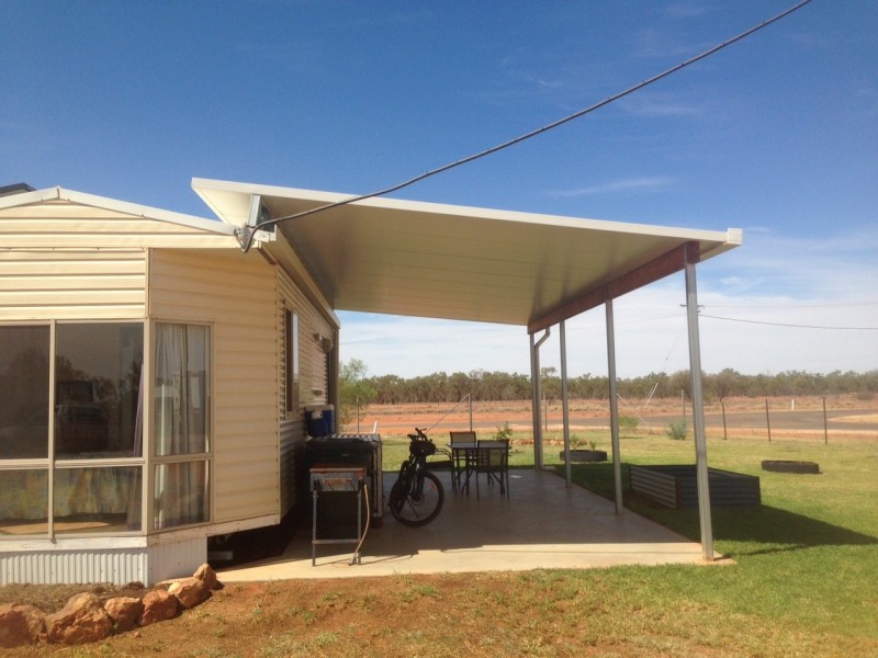2 Speedy Street, Thargomindah QLD 4492