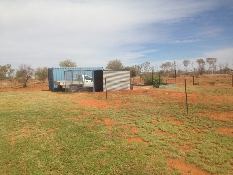 2 Speedy Street, Thargomindah QLD 4492