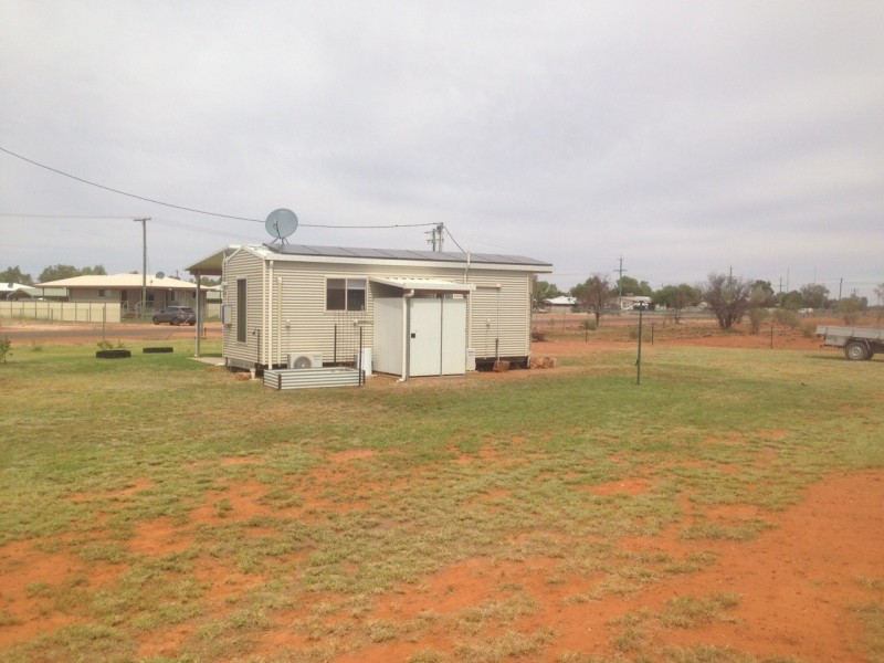 2 Speedy Street, Thargomindah QLD 4492
