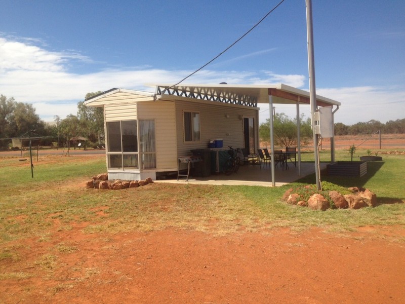 2 Speedy Street, Thargomindah QLD 4492