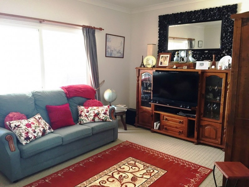 38 Sandalwood Avenue, Dalby QLD 4405