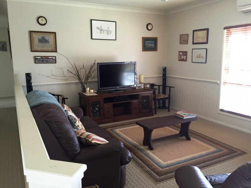 38 Sandalwood Avenue, Dalby QLD 4405