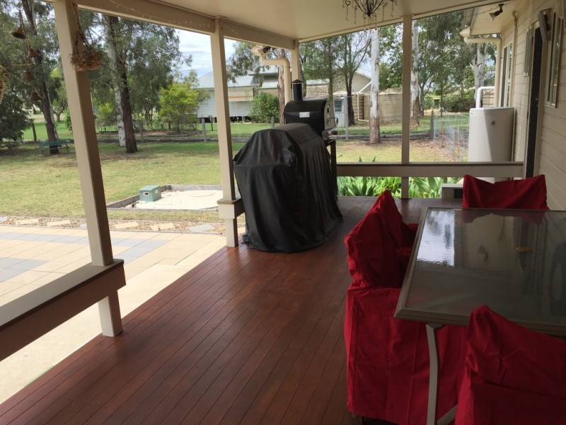38 Sandalwood Avenue, Dalby QLD 4405
