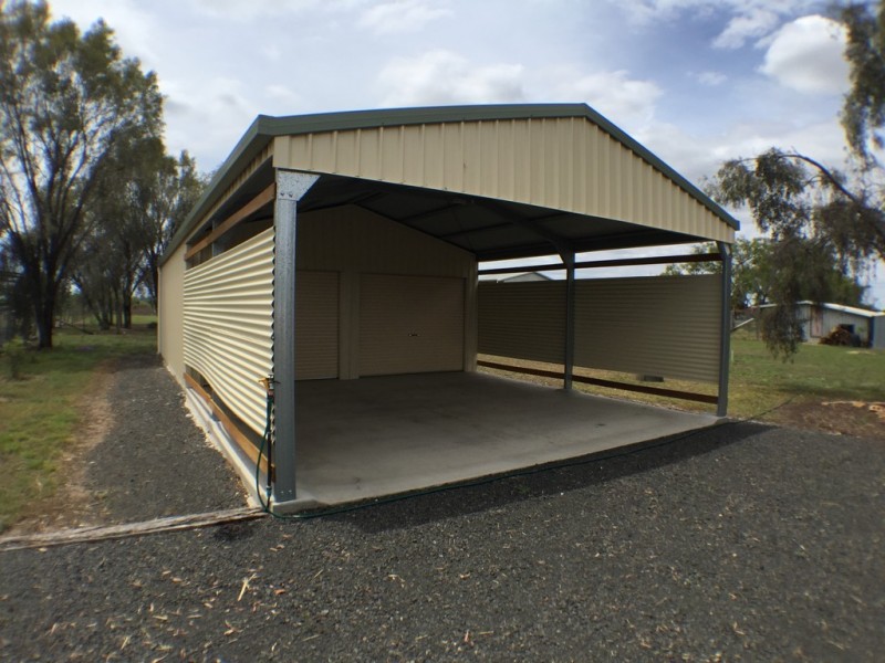 38 Sandalwood Avenue, Dalby QLD 4405