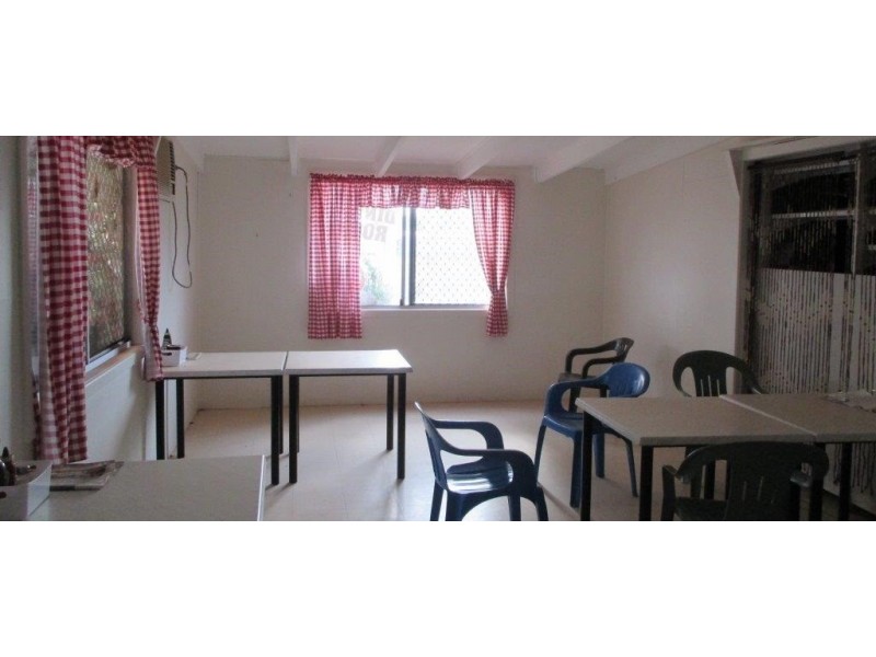 Corner 33 Stafford, Thargomindah QLD 4492