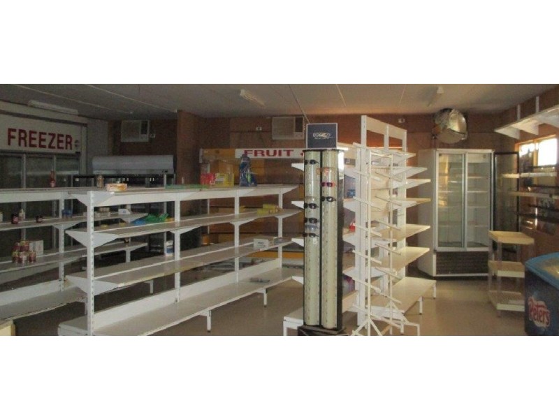 Corner 33 Stafford, Thargomindah QLD 4492