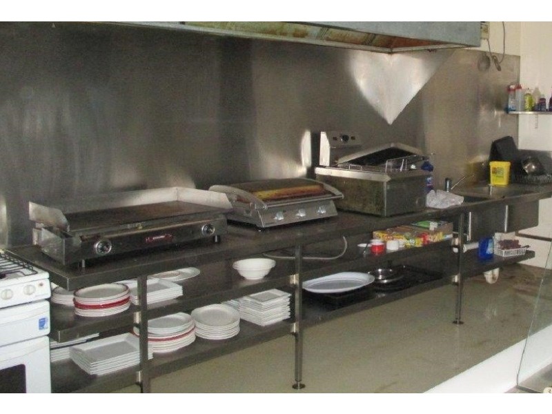 Corner 33 Stafford, Thargomindah QLD 4492