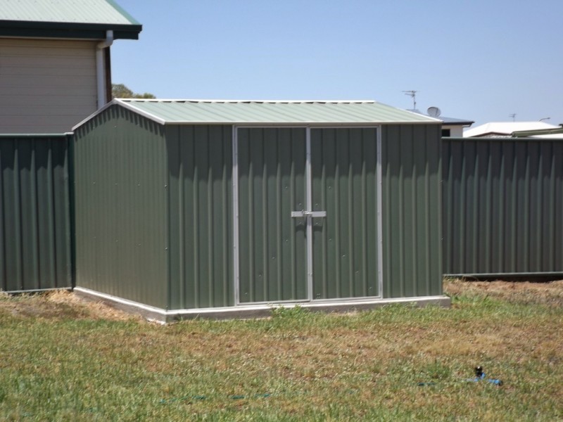 14 Karalee Court, Roma QLD 4455