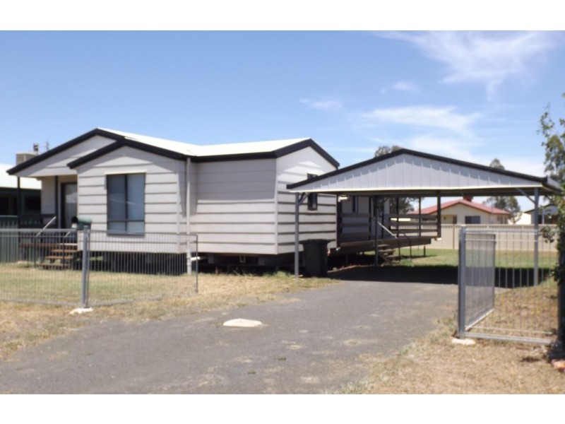 14 Karalee Court, Roma QLD 4455